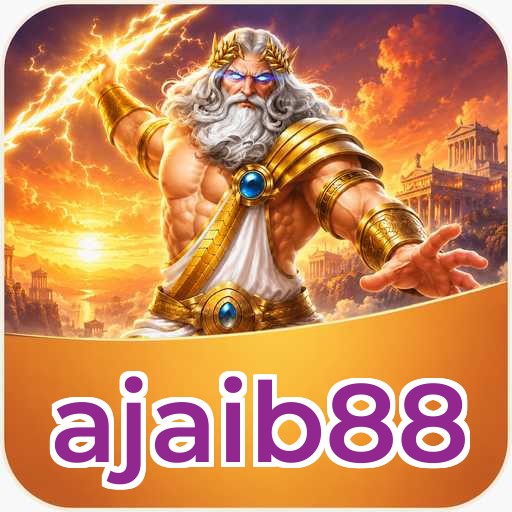 ajaib88 Indonesia Logo