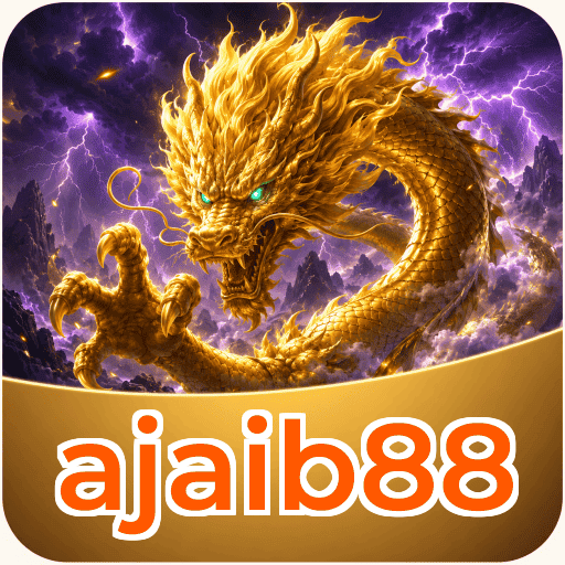 Logo ajaib88 Indonesia untuk halaman FAQ