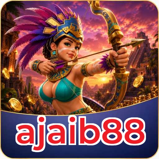 ajaib88 Indonesia Logo