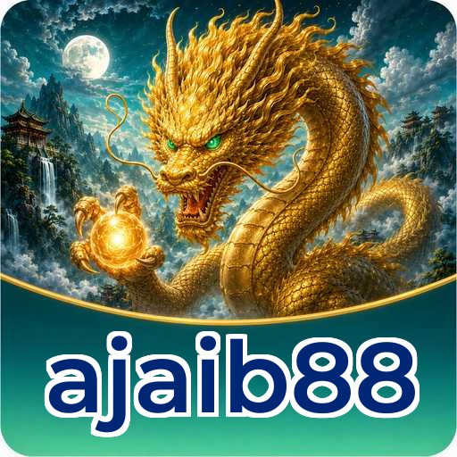 Logo ajaib88 Indonesia