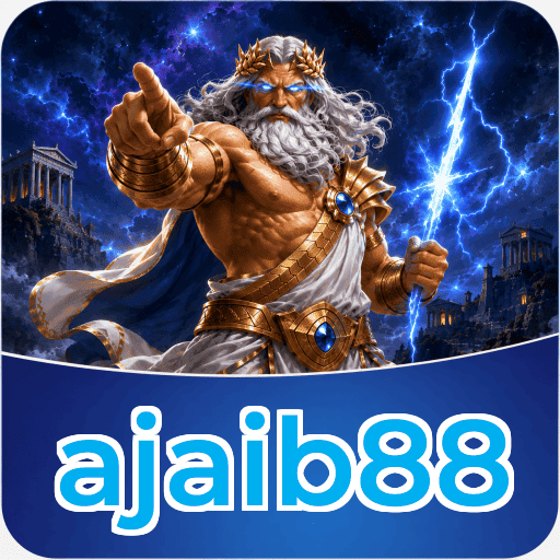Logo ajaib88 Indonesia untuk pusat bantuan FAQ