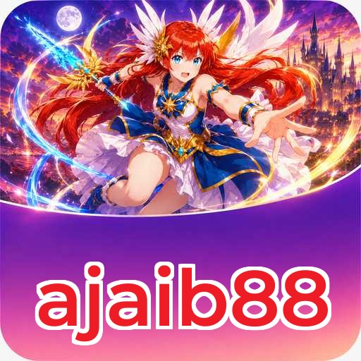 Logo APK ajaib88 Resmi Indonesia