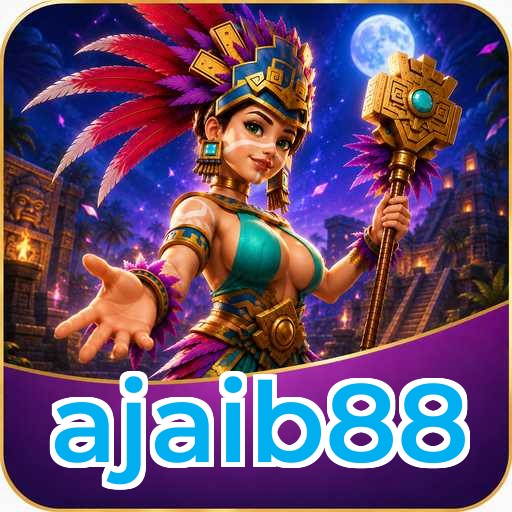 Logo ajaib88 Indonesia