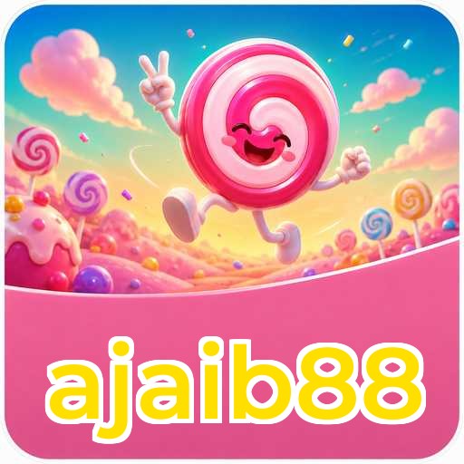 ajaib88 Indonesia Logo