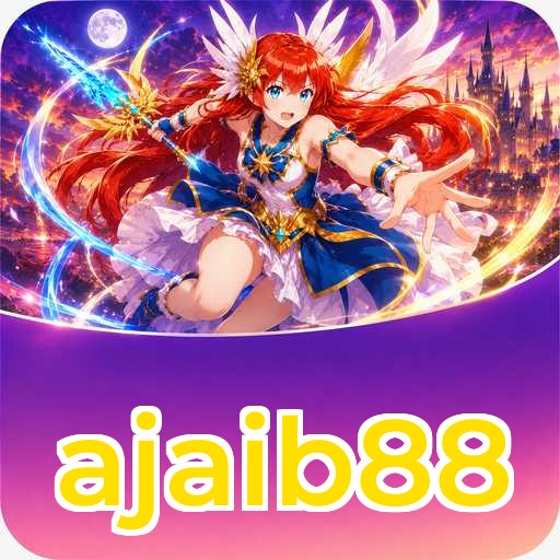 Logo Penghargaan ajaib88 Indonesia