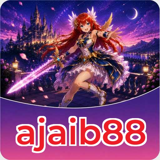 Adi Nugroho - Founder & CEO ajaib88 Indonesia