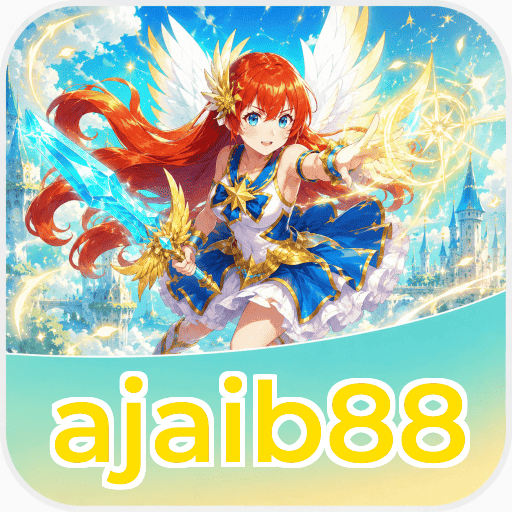 Logo ajaib88 Indonesia